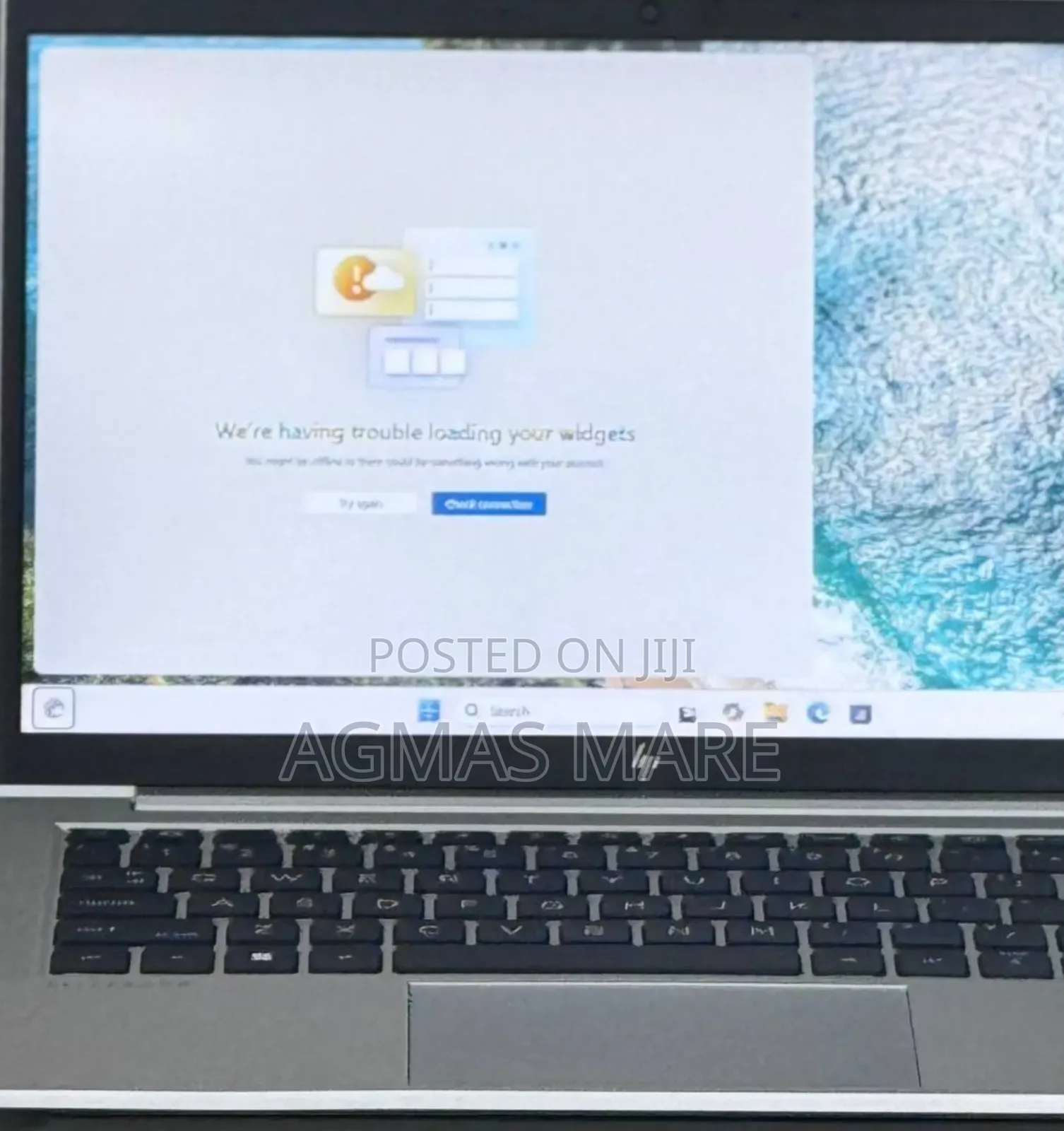 New Laptop HP EliteBook 830 G8 16GB Intel Core I7 SSD 512GB