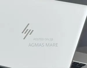 New Laptop HP EliteBook 830 G8 16GB Intel Core I7 SSD 512GB