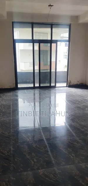 Furnished 2bdrm Apartment in Tinbitproperties, Yeka for sale