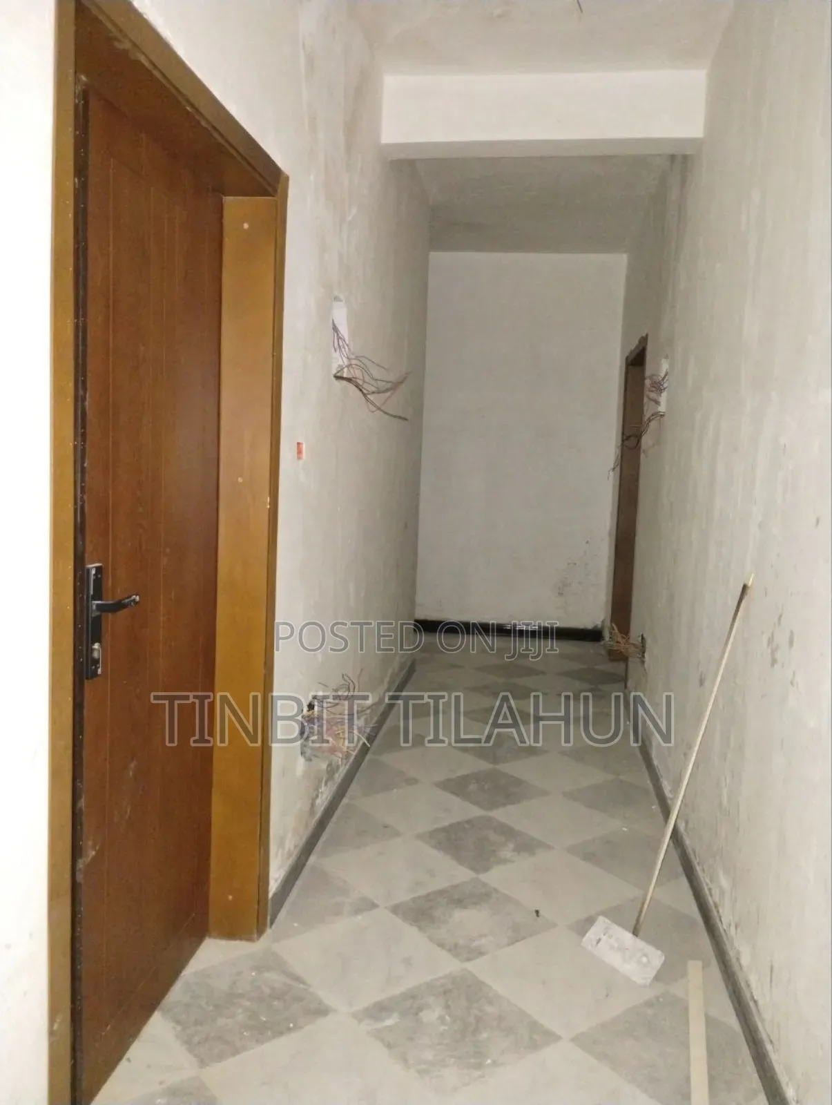 Furnished 2bdrm Apartment in Tinbitproperties, Yeka for sale