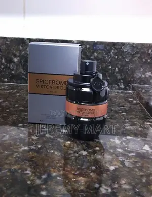 Photo - Viktor and Rolf Spicebomb Extreme Perfume for Him