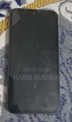 Photo - Samsung Galaxy A54 5G 128 GB Black