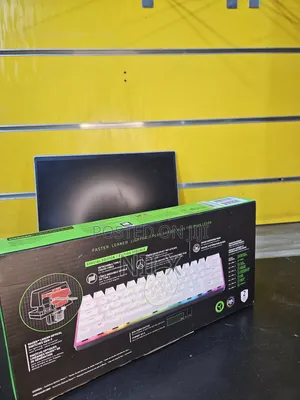 Razer Huntsman Mini Keyboard