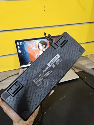 Razer Huntsman Mini Keyboard