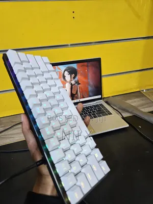 Razer Huntsman Mini Keyboard