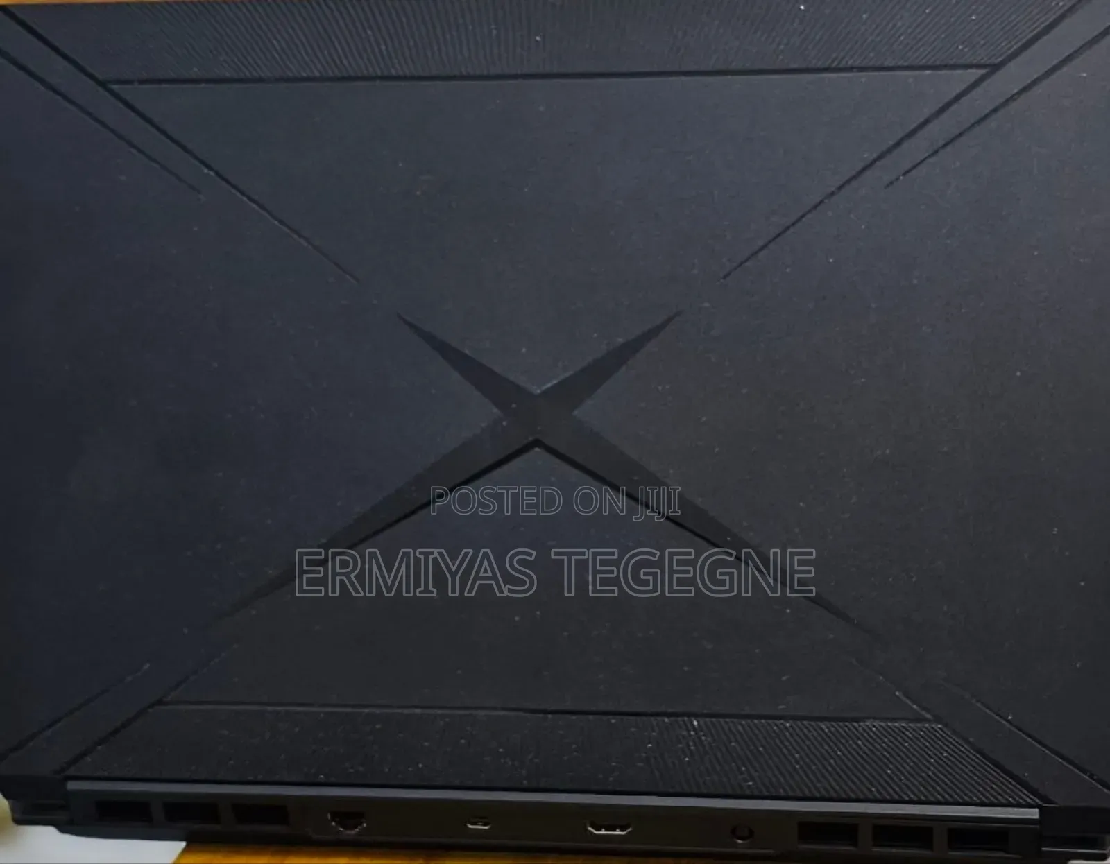 New Laptop HP Stream Notebook 16GB AMD Ryzen 7 SSD 512GB