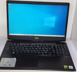 New Laptop Dell Latitude 5310 16GB Intel Core i7 SSD 512GB
