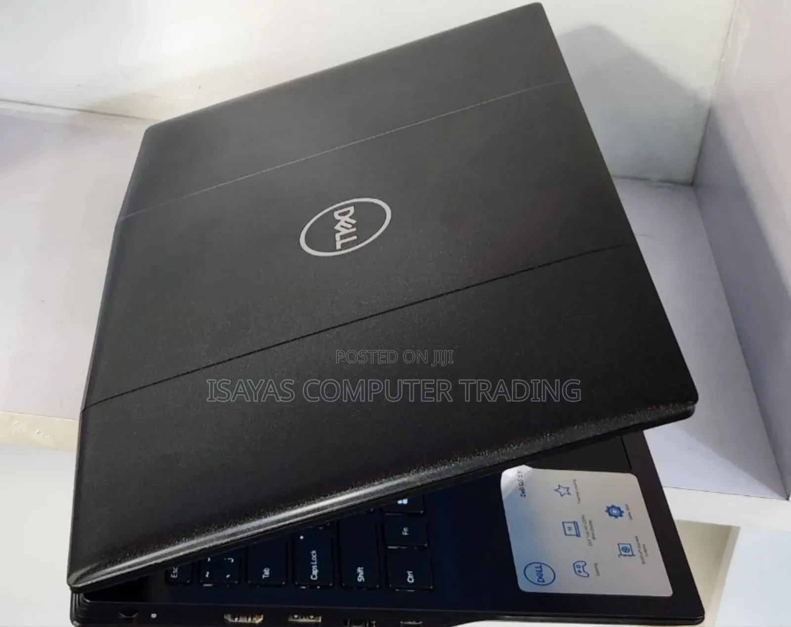 New Laptop Dell Latitude 5310 16GB Intel Core i7 SSD 512GB