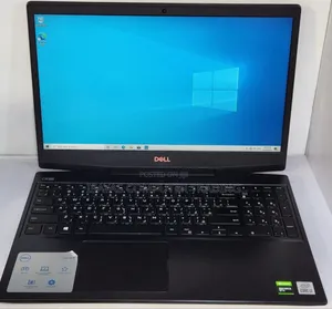 New Laptop Dell Latitude 5310 16GB Intel Core i7 SSD 512GB
