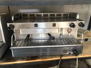Lacimbali Coffee Machine