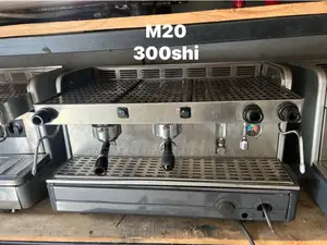 Photo - Lacimbali Coffee Machine