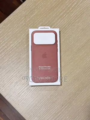 iPhone 17 Pro Max Cases