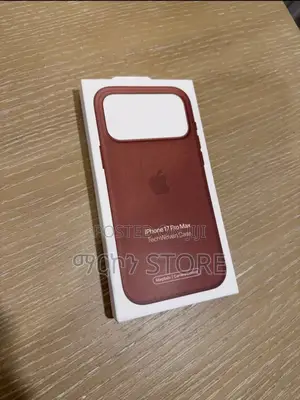 iPhone 17 Pro Max Cases