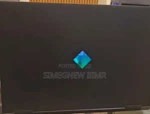 New Laptop HP Omen 15 16GB Intel Core i7 SSD 1T