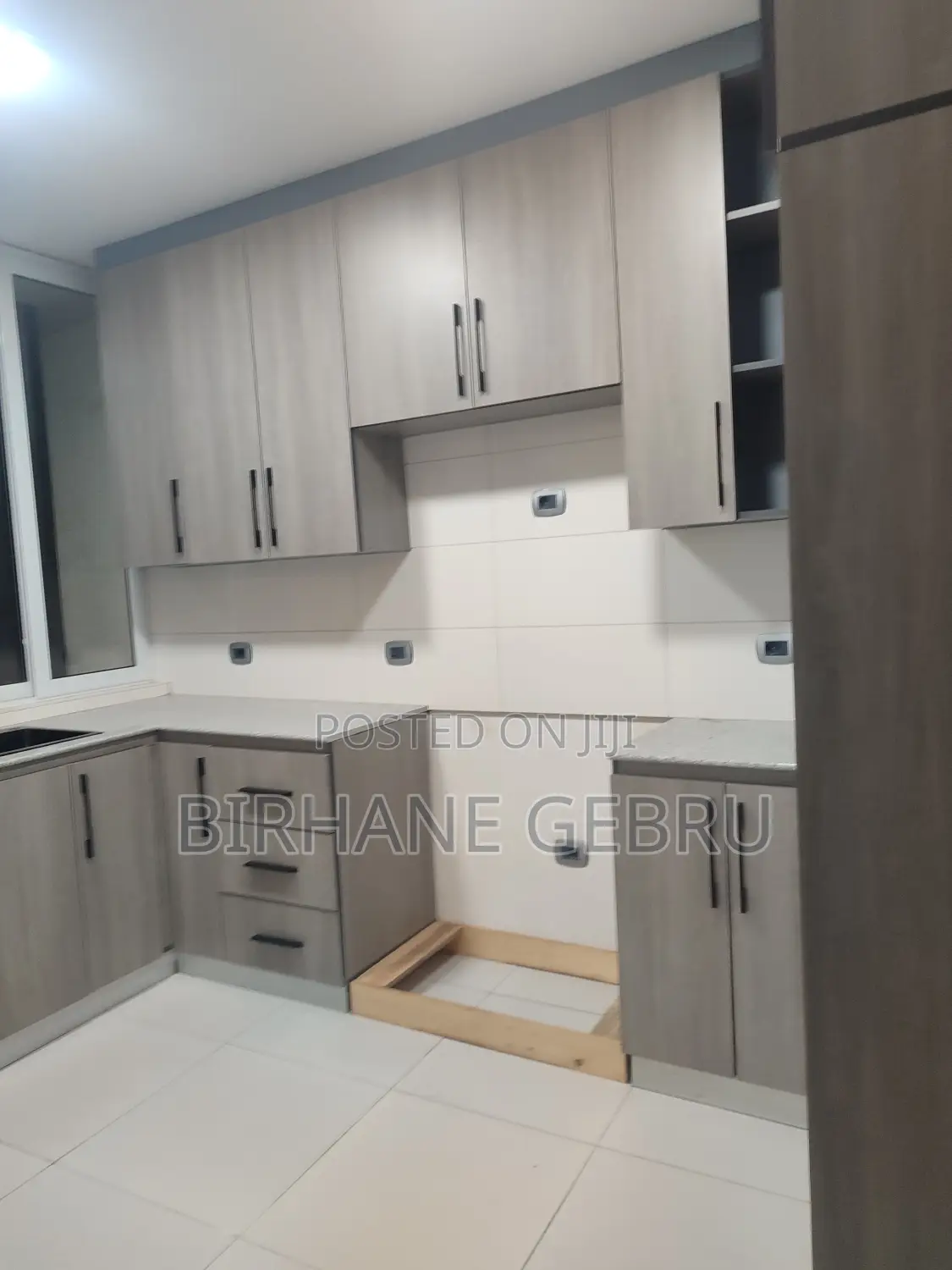 2bdrm Apartment in Luxury Apartiment, Kirkos for sale