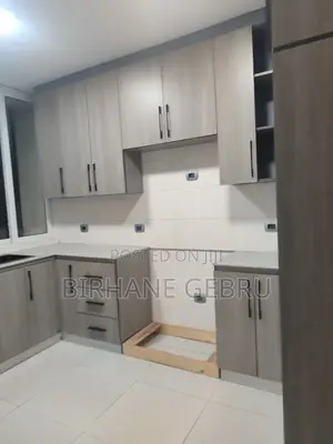 2bdrm Apartment in Luxury Apartiment, Kirkos for sale