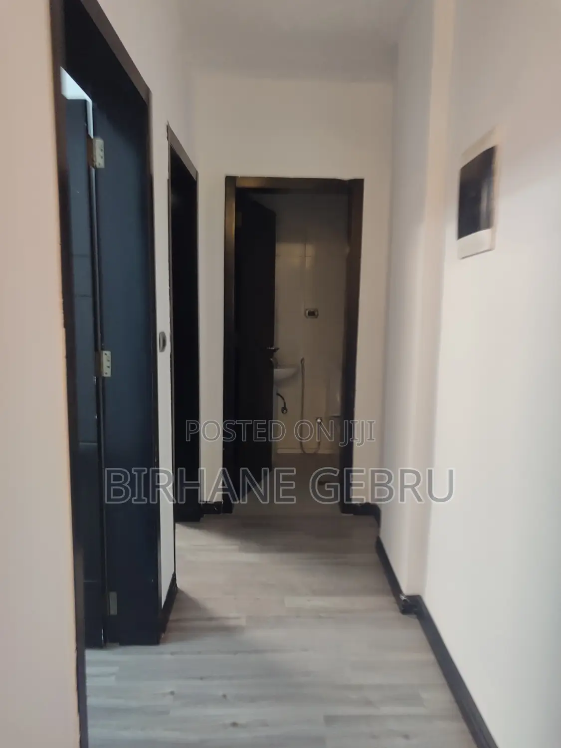2bdrm Apartment in Luxury Apartiment, Kirkos for sale