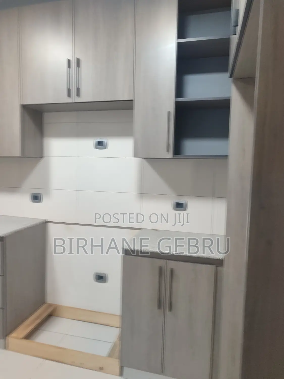 2bdrm Apartment in Luxury Apartiment, Kirkos for sale