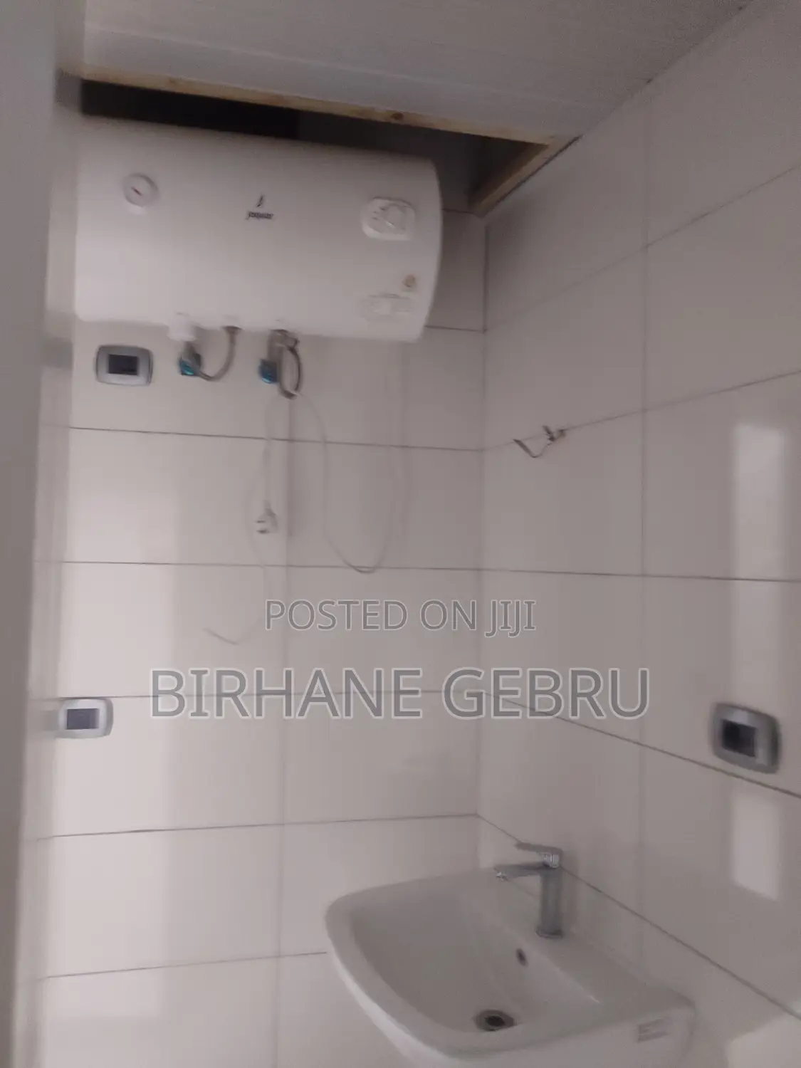 2bdrm Apartment in Luxury Apartiment, Kirkos for sale