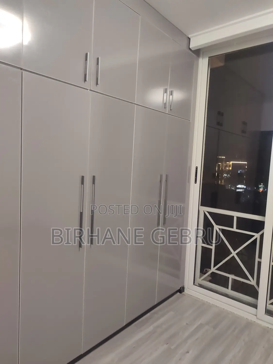 2bdrm Apartment in Luxury Apartiment, Kirkos for sale