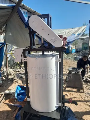 Photo - የላርጎ,ሻምፖእና Conditioner ማሽን