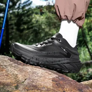 Kussy Ventiguard Trail Running Shoe