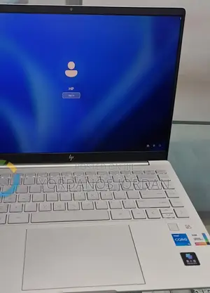 New Laptop HP Pavilion 14 16GB Intel Core I5 SSD 1T