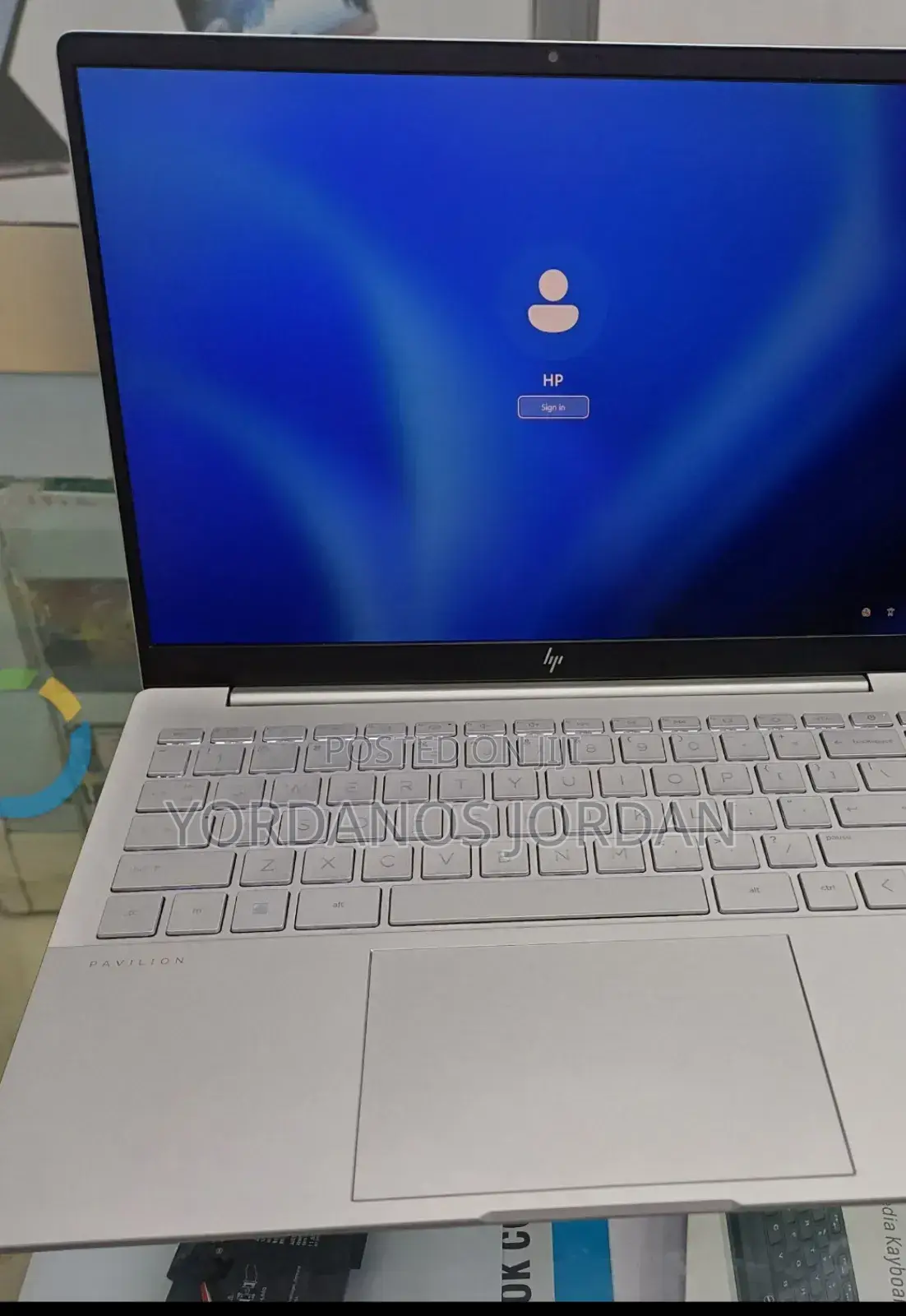 New Laptop HP Pavilion 14 16GB Intel Core I5 SSD 1T