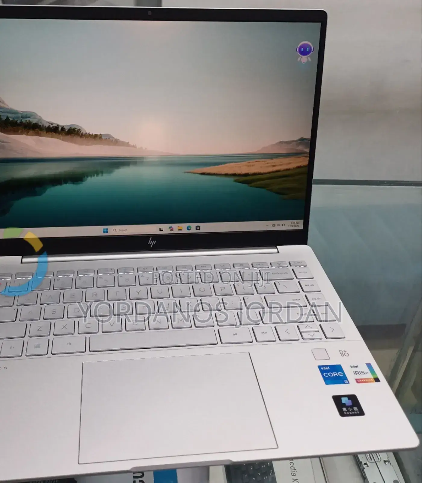 New Laptop HP Pavilion 14 16GB Intel Core I5 SSD 1T