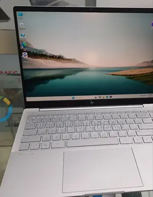 New Laptop HP Pavilion 14 16GB Intel Core I5 SSD 1T