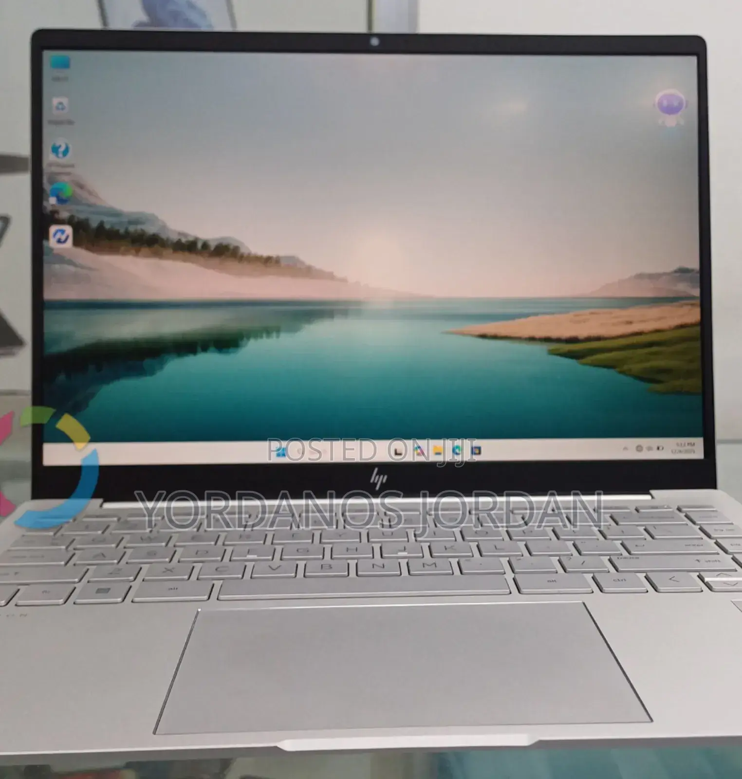 New Laptop HP Pavilion 14 16GB Intel Core I5 SSD 1T