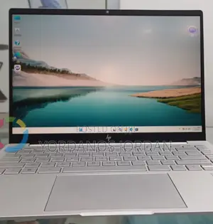 New Laptop HP Pavilion 14 16GB Intel Core I5 SSD 1T