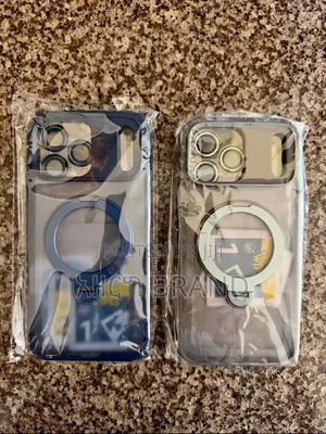 Photo - iPhone 17 Pro Max Cases