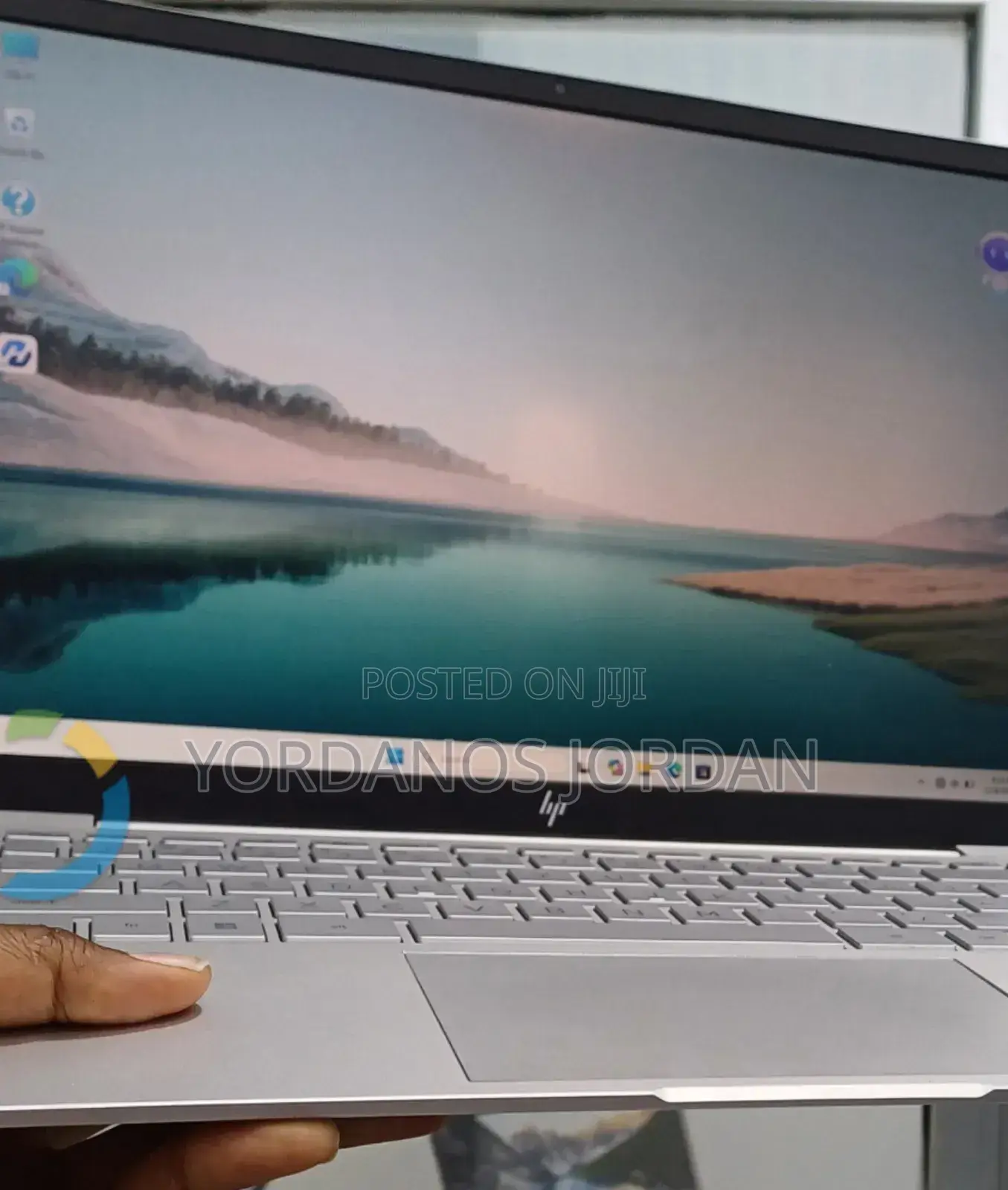 New Laptop HP Pavilion 14 16GB Intel Core I5 SSD 1T