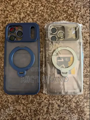 iPhone 17 Pro Max Cases