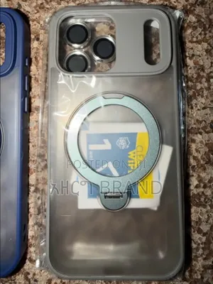 iPhone 17 Pro Max Cases