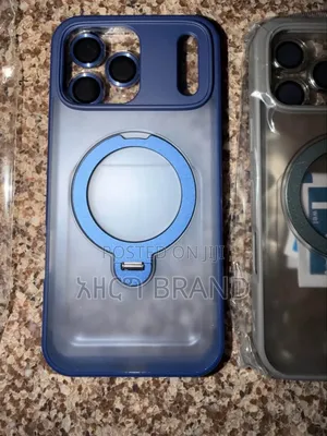 iPhone 17 Pro Max Cases