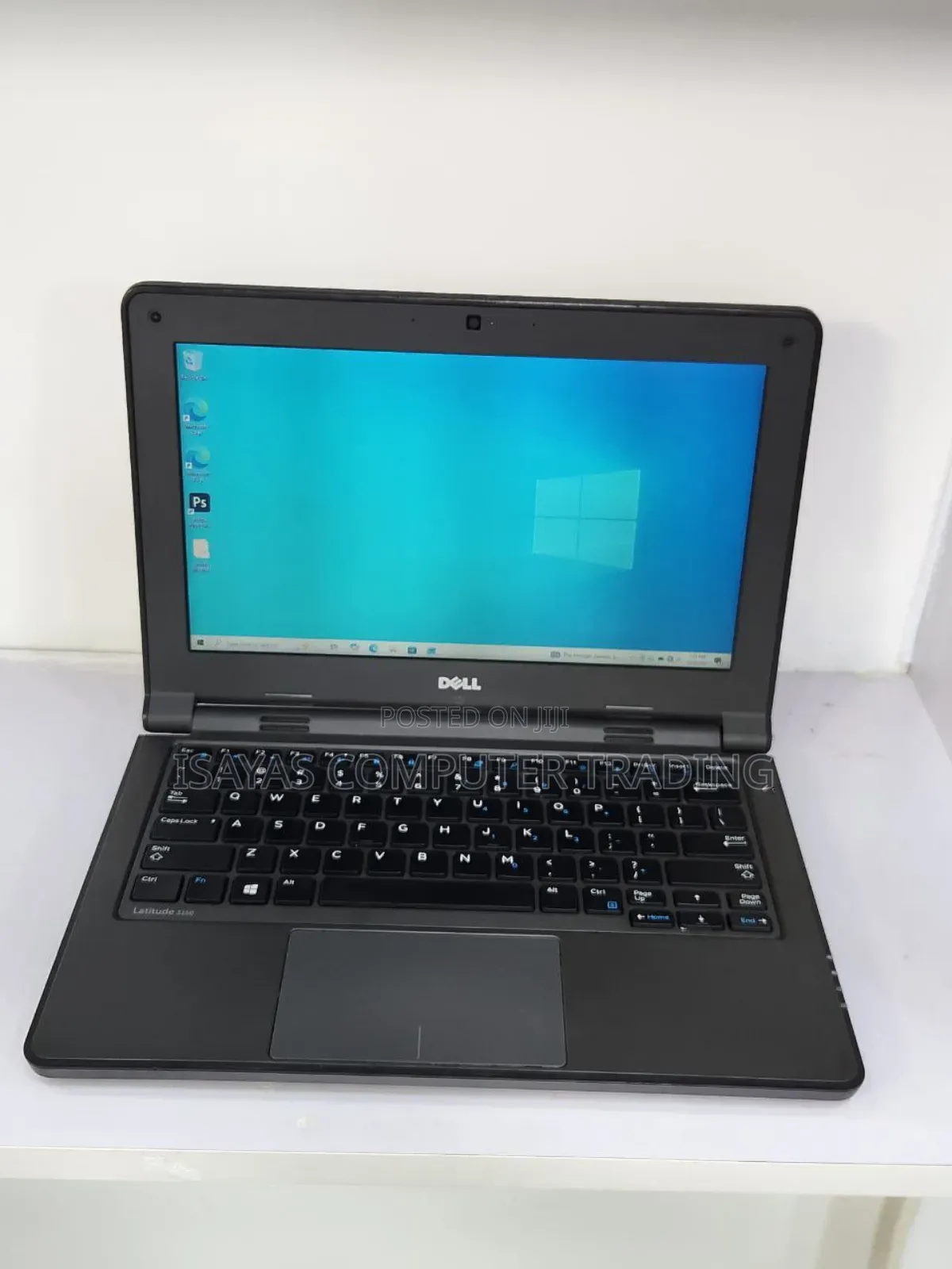 New Laptop Dell Latitude 11 3150 4GB Intel Pentium SSD 128GB