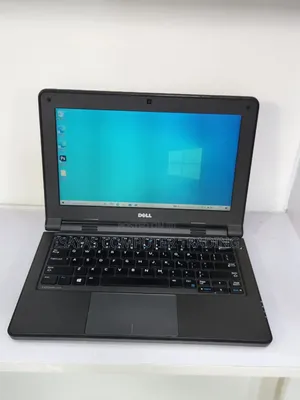 New Laptop Dell Latitude 11 3150 4GB Intel Pentium SSD 128GB