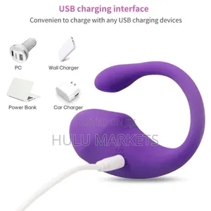 Photo - Adult Sextoy App Control Vibrator