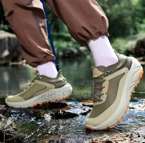 Kussy Ventiguard Trail Mens Fashion