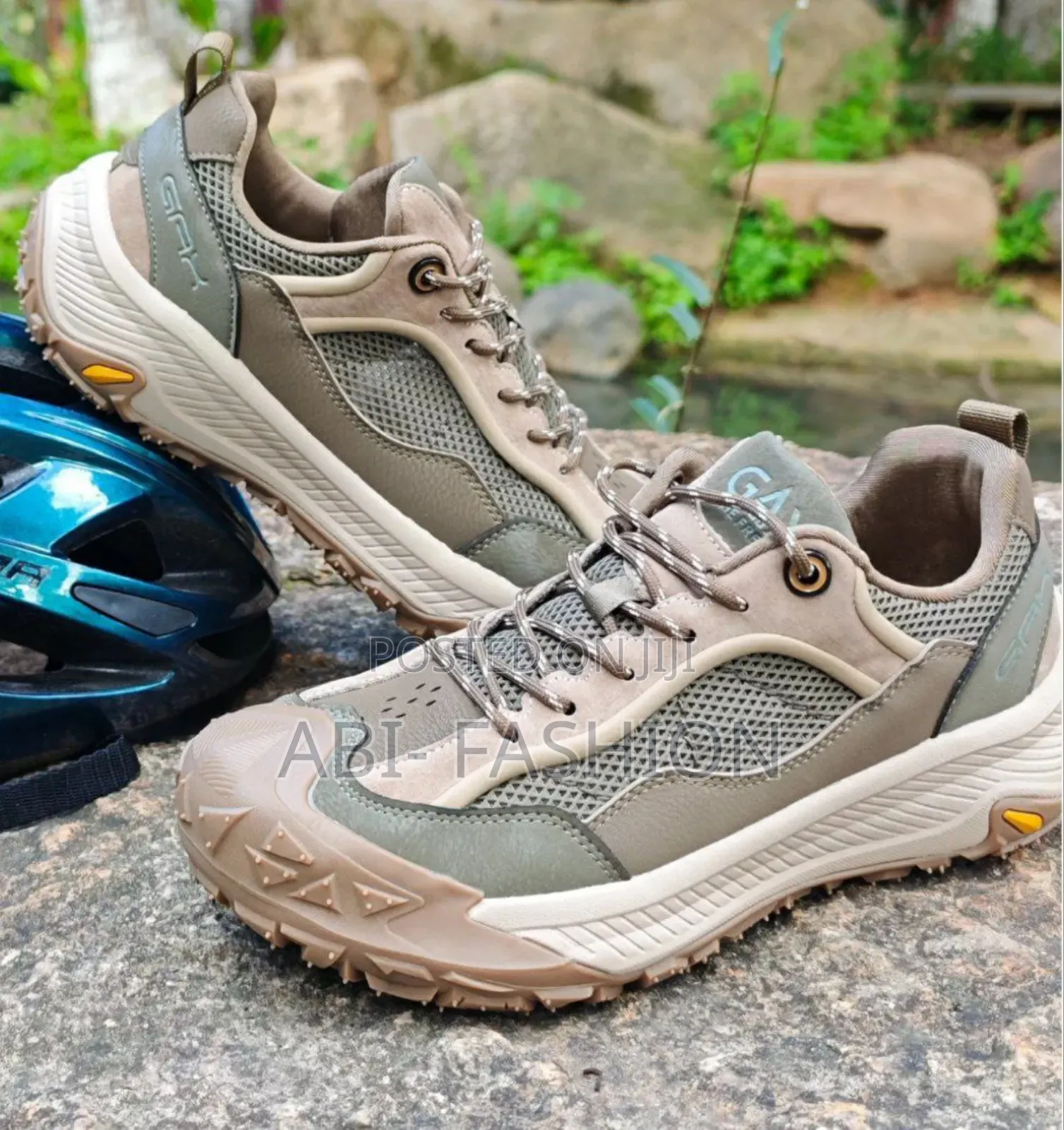 Gax Men's Sneaker Shoes