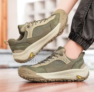 Gax Men's Sneaker Shoes