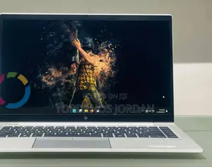 New Laptop HP EliteBook 830 G7 16GB Intel Core I5 SSD 512GB