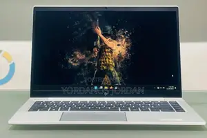 New Laptop HP EliteBook 830 G7 16GB Intel Core I5 SSD 512GB