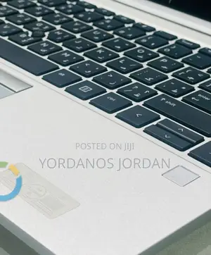 New Laptop HP EliteBook 830 G7 16GB Intel Core I5 SSD 512GB