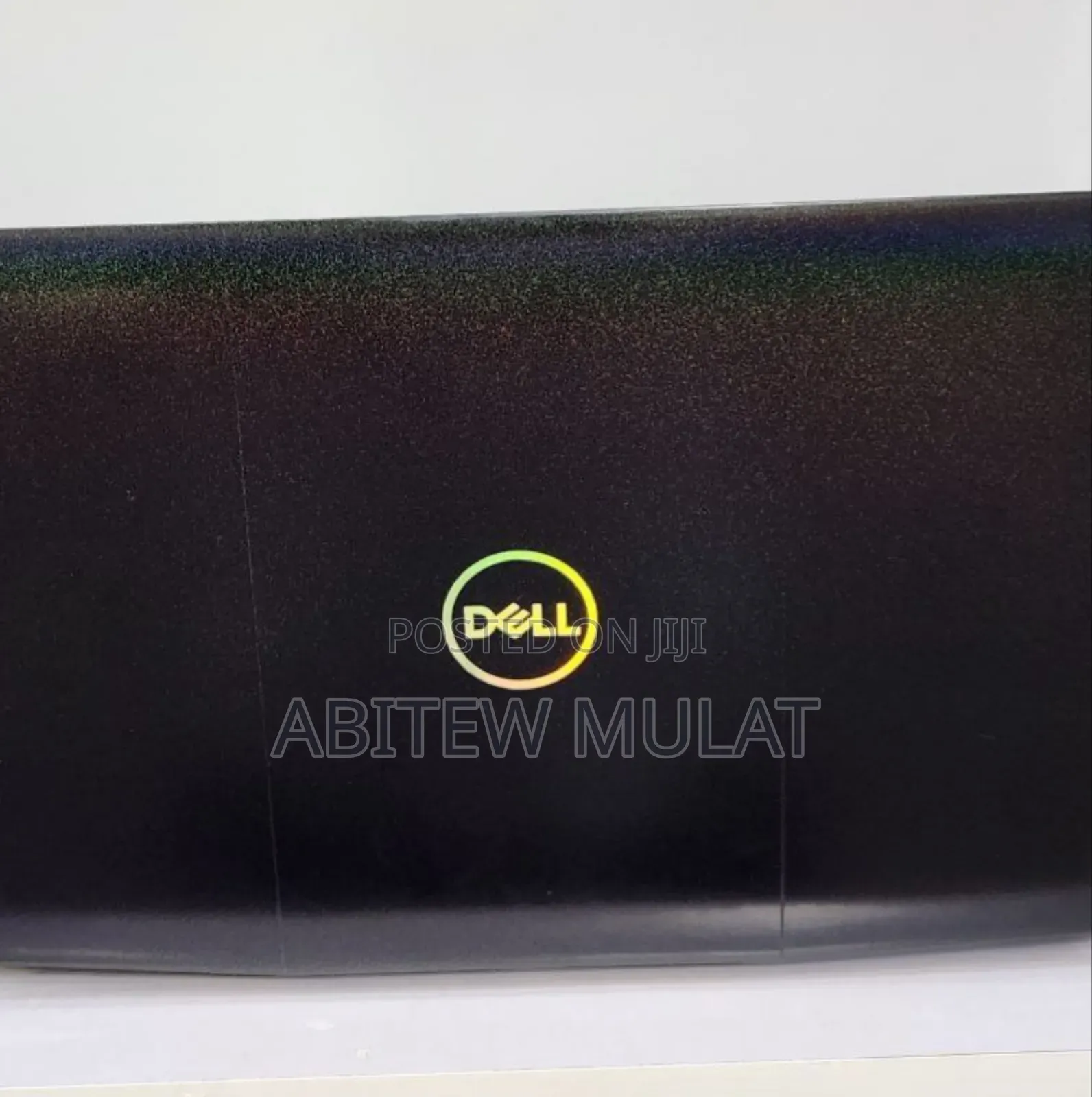 New Laptop Dell G15 5511 16GB Intel Core I7 SSD 512GB