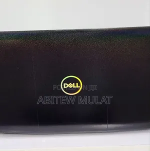 New Laptop Dell G15 5511 16GB Intel Core I7 SSD 512GB