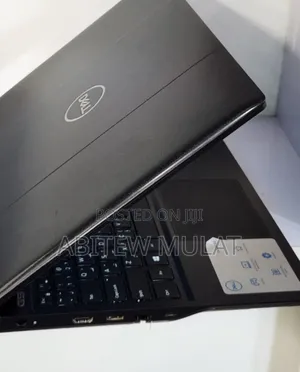 New Laptop Dell G15 5511 16GB Intel Core I7 SSD 512GB