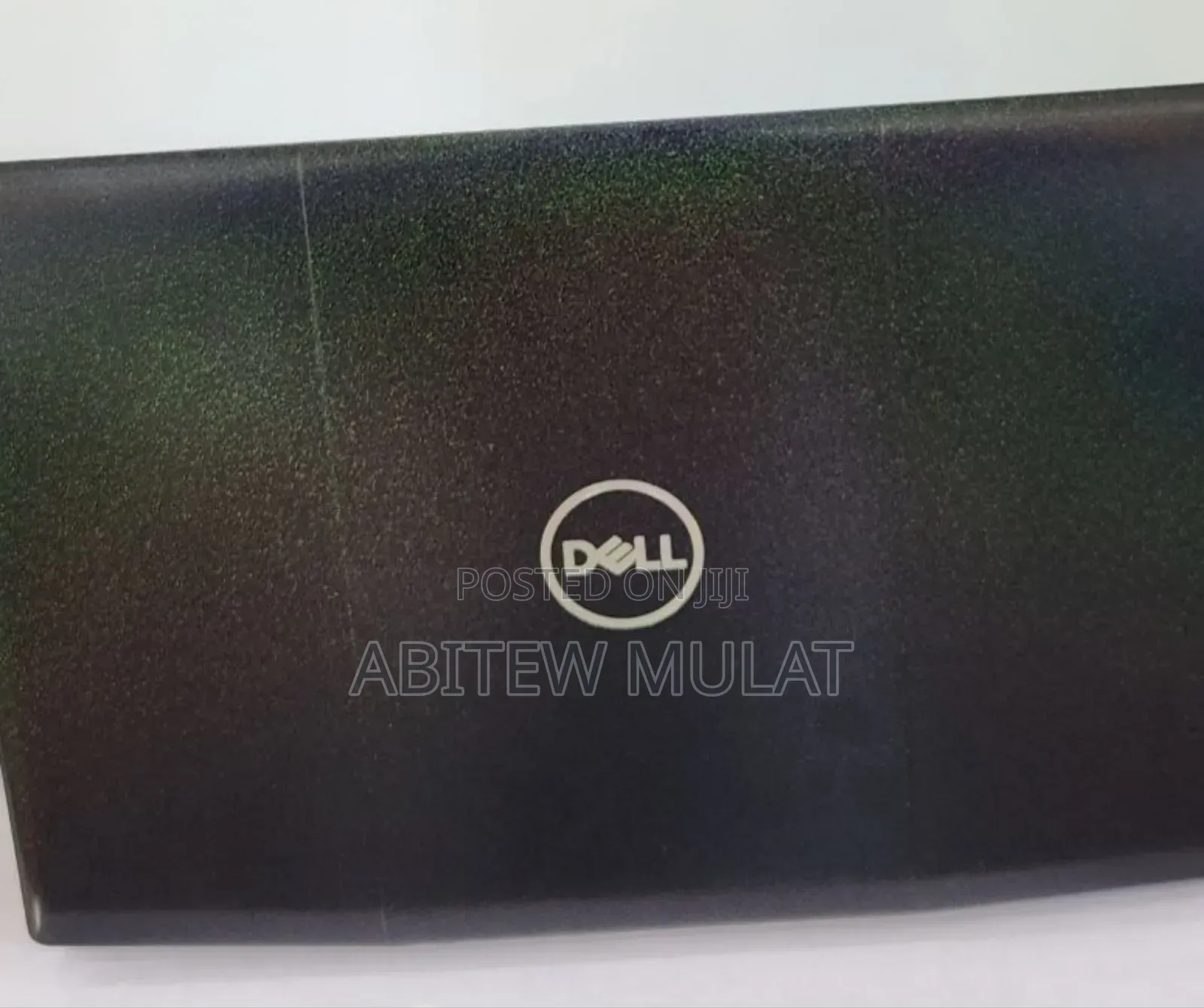 New Laptop Dell G15 5511 16GB Intel Core I7 SSD 512GB
